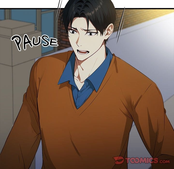 No Escape (Squee) Uncensored, chapter 20, page 45 of 137