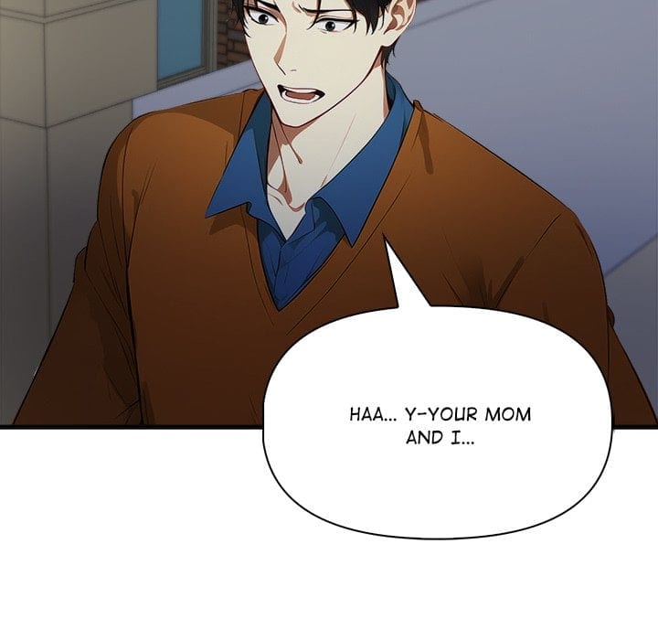 No Escape (Squee) Uncensored, chapter 20, page 52 of 137