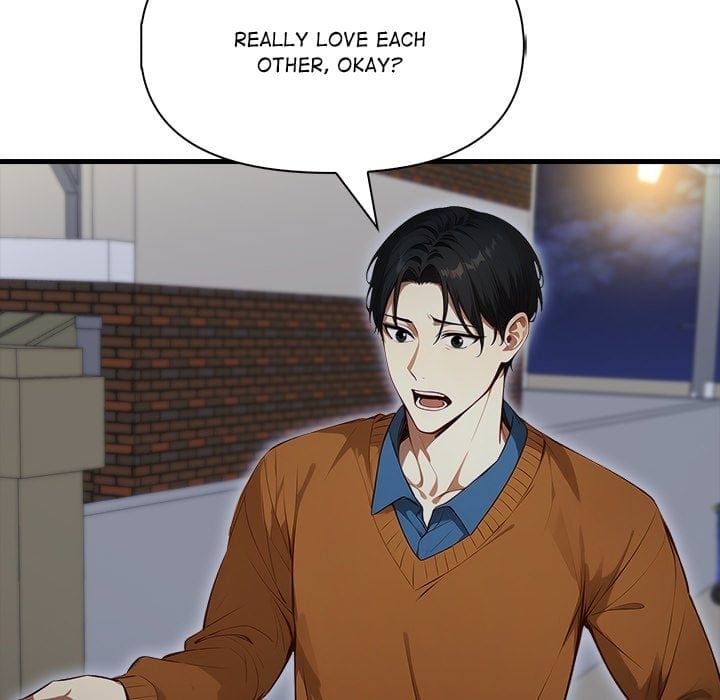 No Escape (Squee) Uncensored, chapter 20, page 54 of 137
