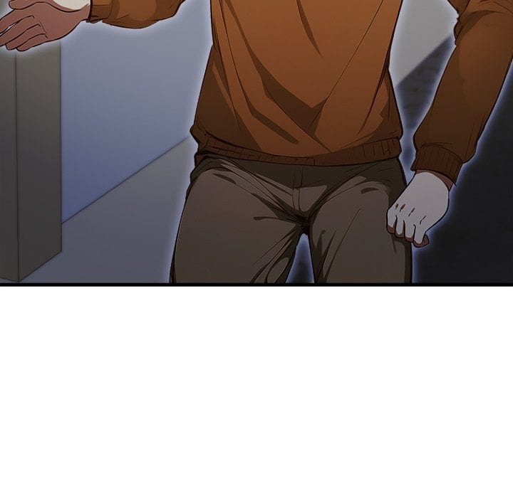 No Escape (Squee) Uncensored, chapter 20, page 55 of 137