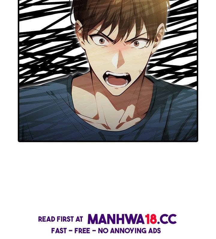 No Escape (Squee) Uncensored, chapter 20, page 60 of 137