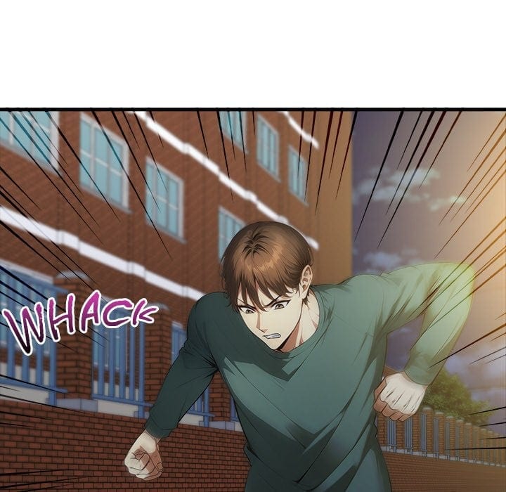 No Escape (Squee) Uncensored, chapter 20, page 61 of 137