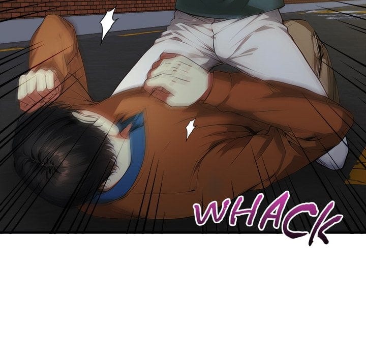 No Escape (Squee) Uncensored, chapter 20, page 62 of 137