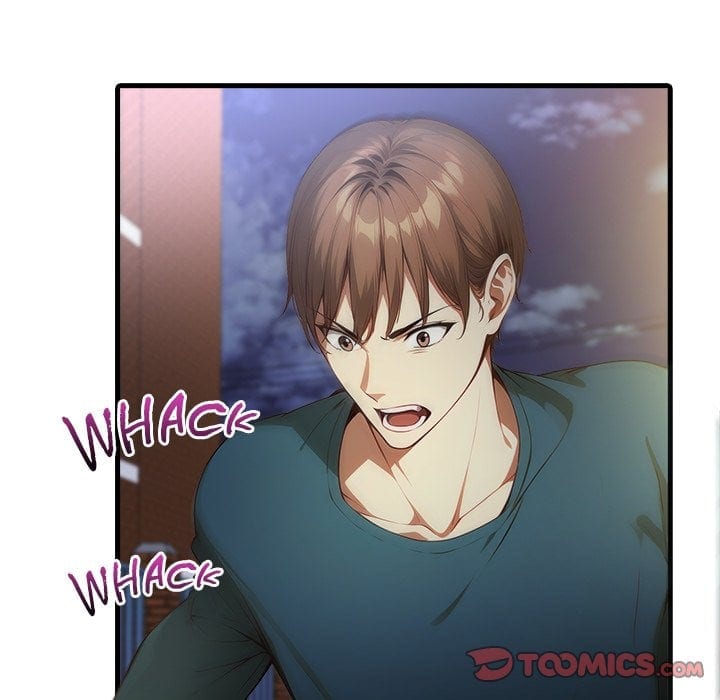 No Escape (Squee) Uncensored, chapter 20, page 63 of 137