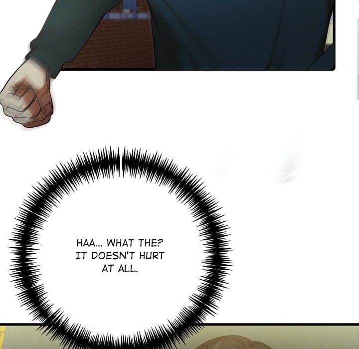 No Escape (Squee) Uncensored, chapter 20, page 64 of 137