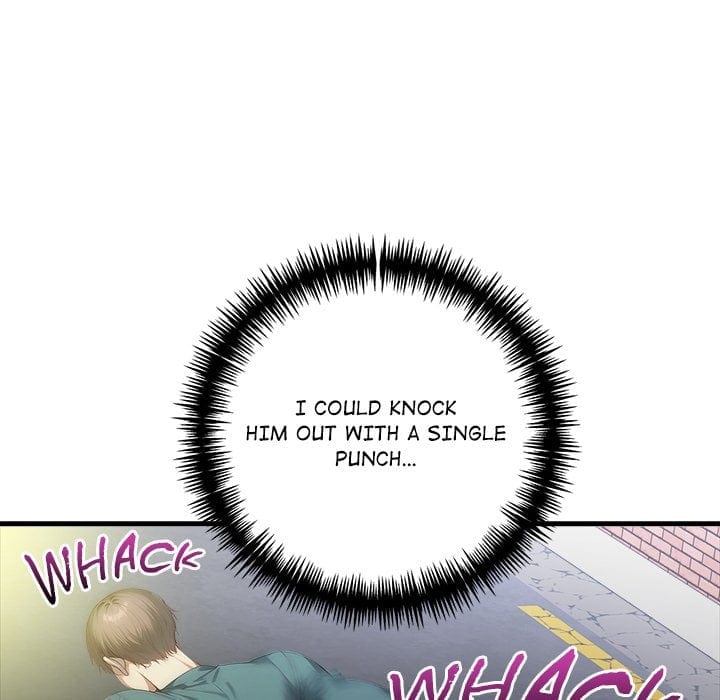 No Escape (Squee) Uncensored, chapter 20, page 67 of 137