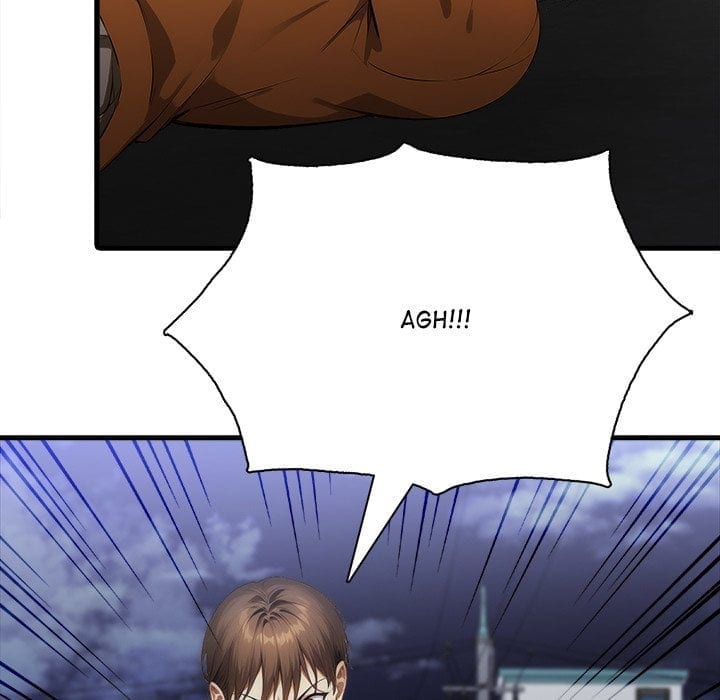 No Escape (Squee) Uncensored, chapter 20, page 72 of 137