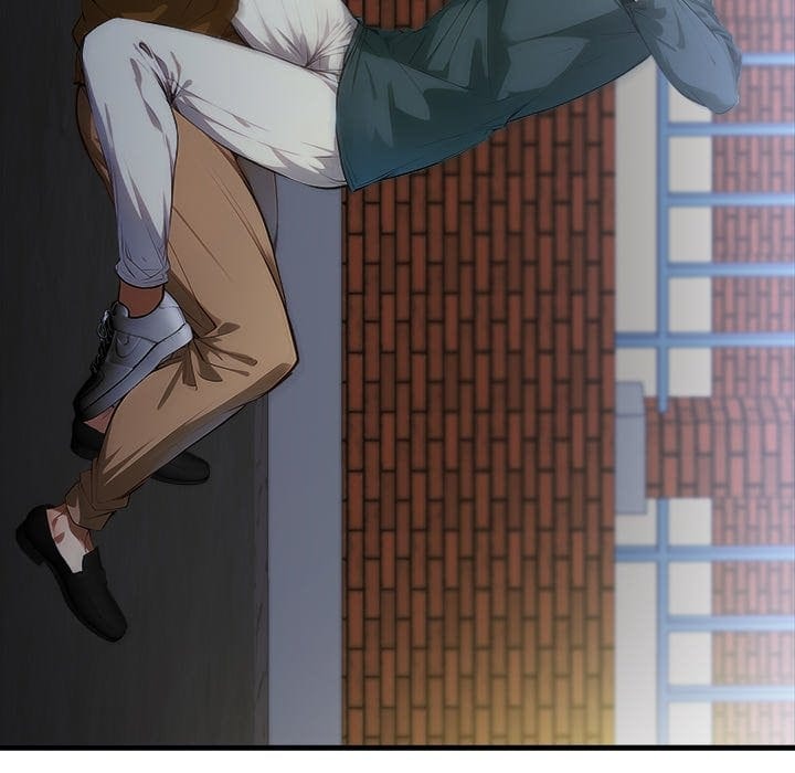 No Escape (Squee) Uncensored, chapter 20, page 76 of 137