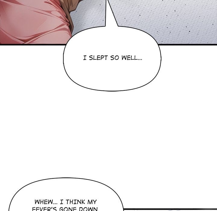 No Escape (Squee) Uncensored, chapter 20, page 86 of 137