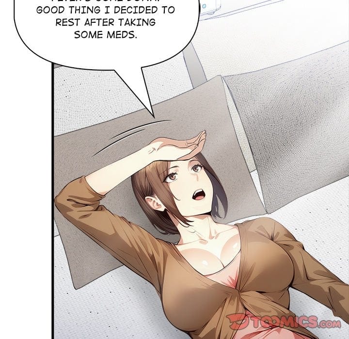 No Escape (Squee) Uncensored, chapter 20, page 87 of 137