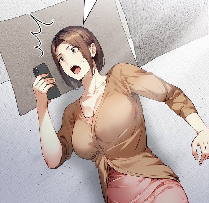 No Escape (Squee) Uncensored, chapter 20, page 89 of 137