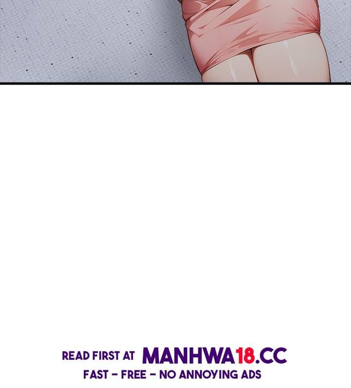 No Escape (Squee) Uncensored, chapter 20, page 90 of 137