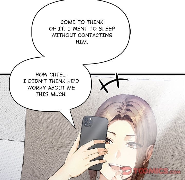 No Escape (Squee) Uncensored, chapter 20, page 93 of 137