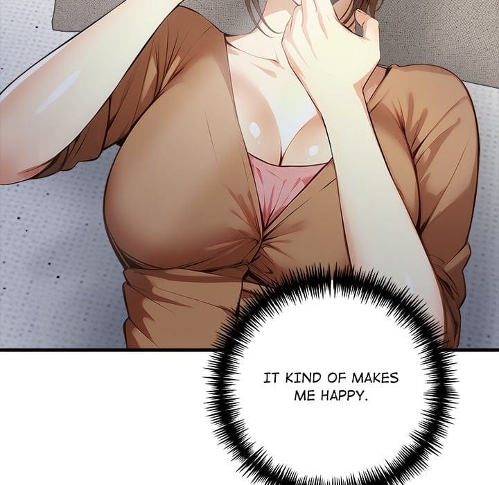 No Escape (Squee) Uncensored, chapter 20, page 94 of 137