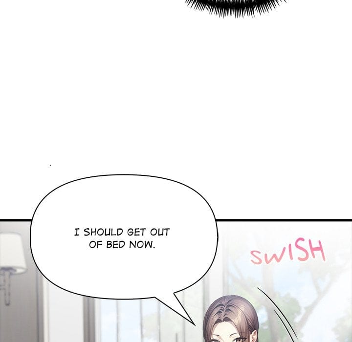 No Escape (Squee) Uncensored, chapter 20, page 95 of 137