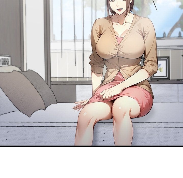 No Escape (Squee) Uncensored, chapter 20, page 96 of 137