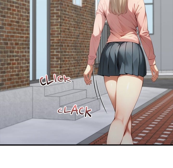 No Escape (Squee) Uncensored, chapter 20, page 102 of 137