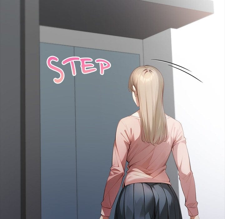 No Escape (Squee) Uncensored, chapter 20, page 106 of 137
