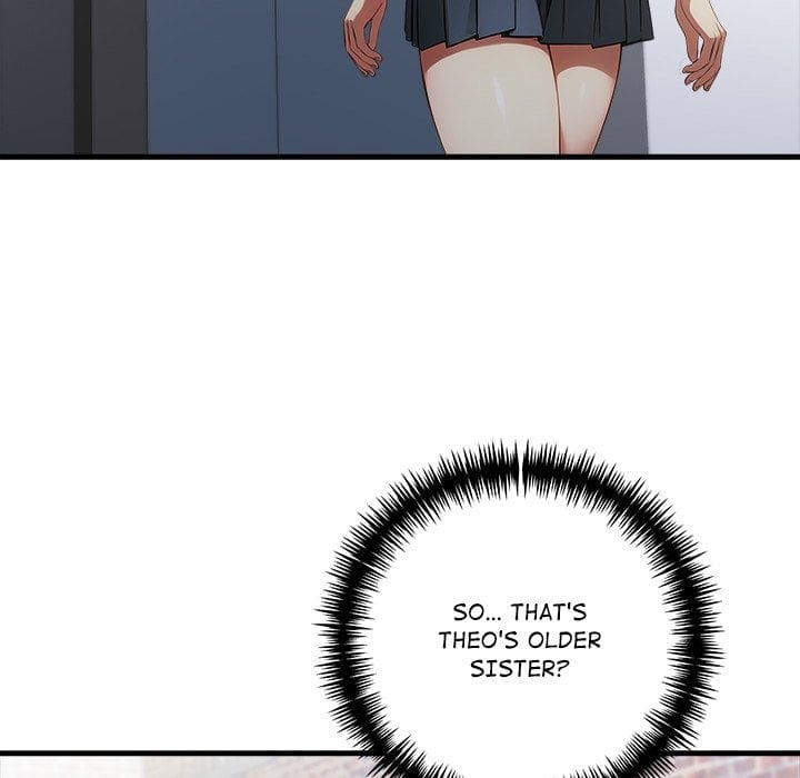 No Escape (Squee) Uncensored, chapter 20, page 107 of 137