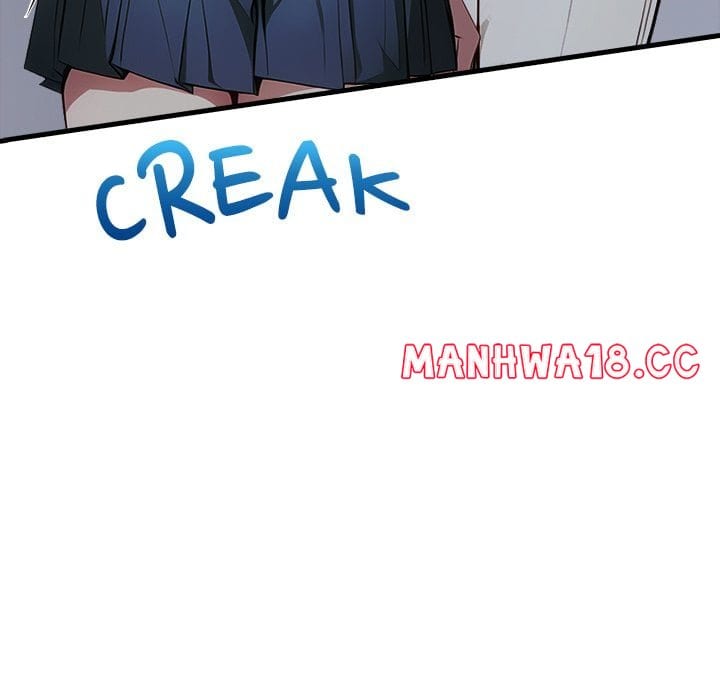 No Escape (Squee) Uncensored, chapter 20, page 114 of 137