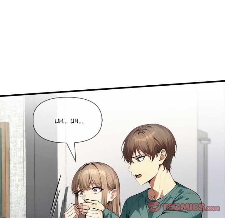 No Escape (Squee) Uncensored, chapter 20, page 117 of 137