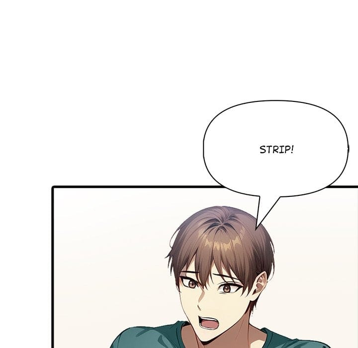 No Escape (Squee) Uncensored, chapter 20, page 122 of 137