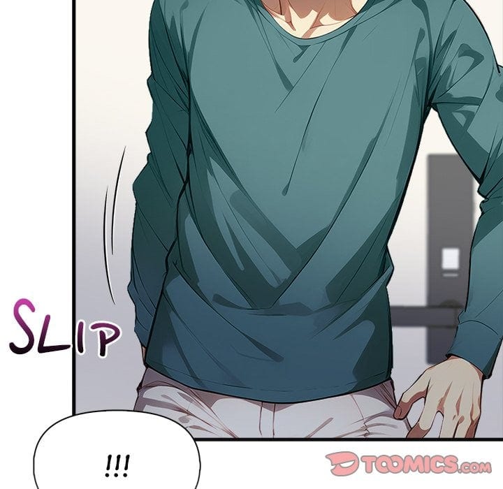 No Escape (Squee) Uncensored, chapter 20, page 123 of 137