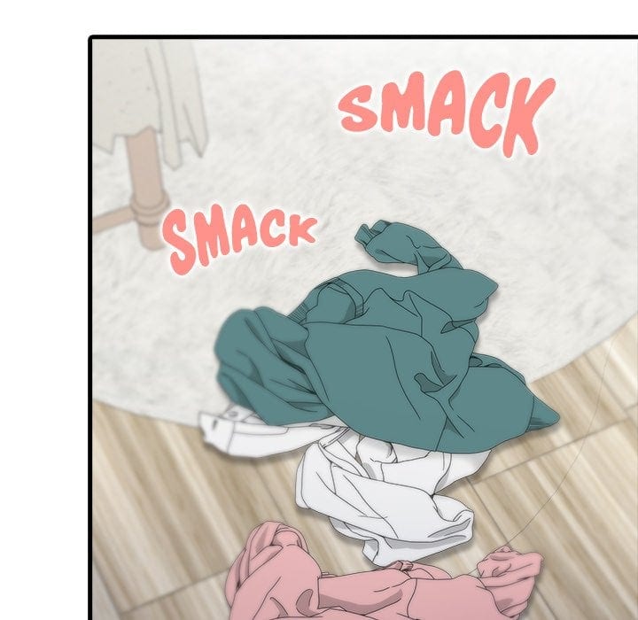 No Escape (Squee) Uncensored, chapter 20, page 128 of 137