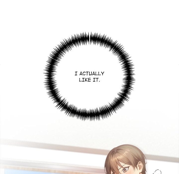 No Escape (Squee) Uncensored, chapter 20, page 134 of 137