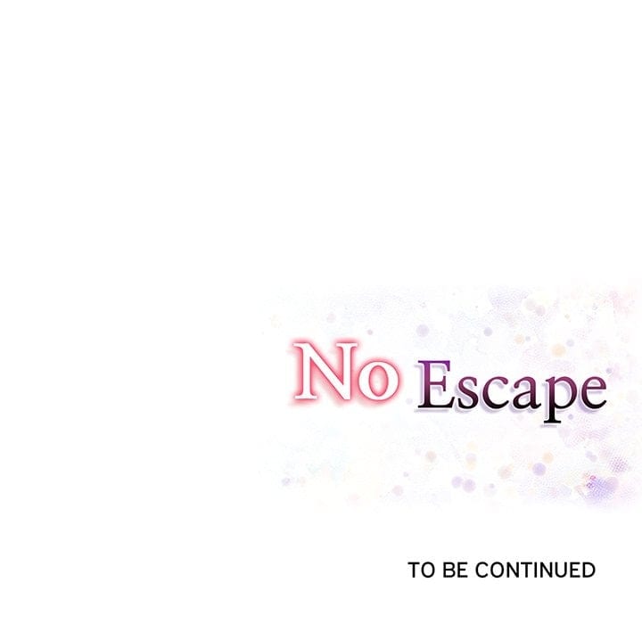 No Escape (Squee) Uncensored, chapter 20, page 137 of 137