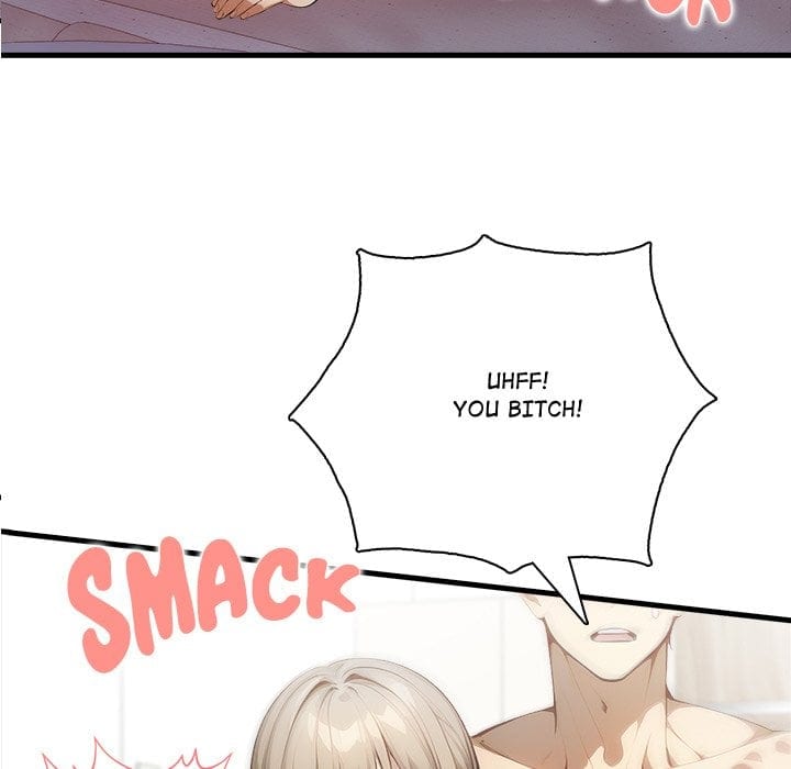 No Escape (Squee) Uncensored, chapter 21, page 7 of 170