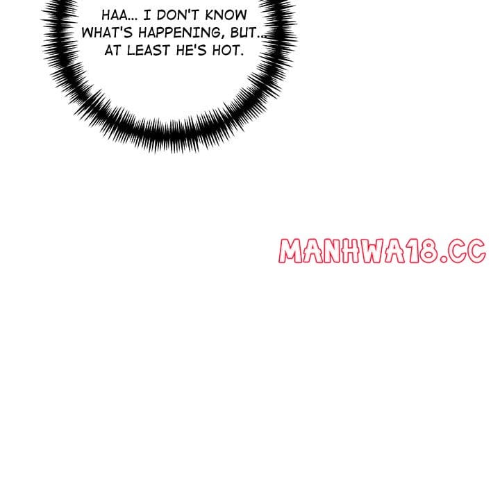 No Escape (Squee) Uncensored, chapter 21, page 9 of 170