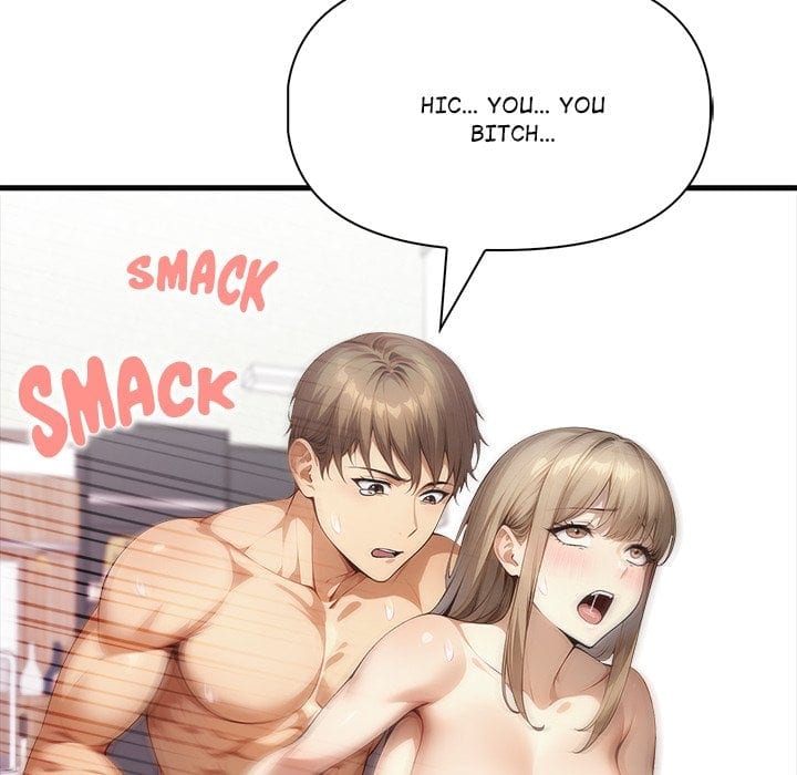 No Escape (Squee) Uncensored, chapter 21, page 22 of 170