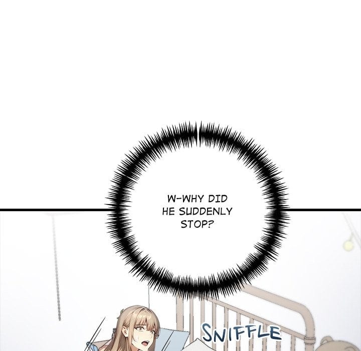 No Escape (Squee) Uncensored, chapter 21, page 31 of 170
