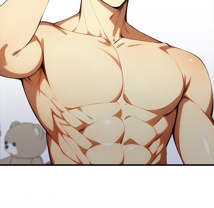 No Escape (Squee) Uncensored, chapter 21, page 35 of 170