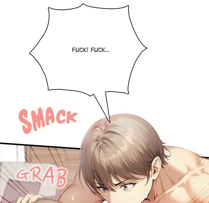 No Escape (Squee) Uncensored, chapter 21, page 44 of 170
