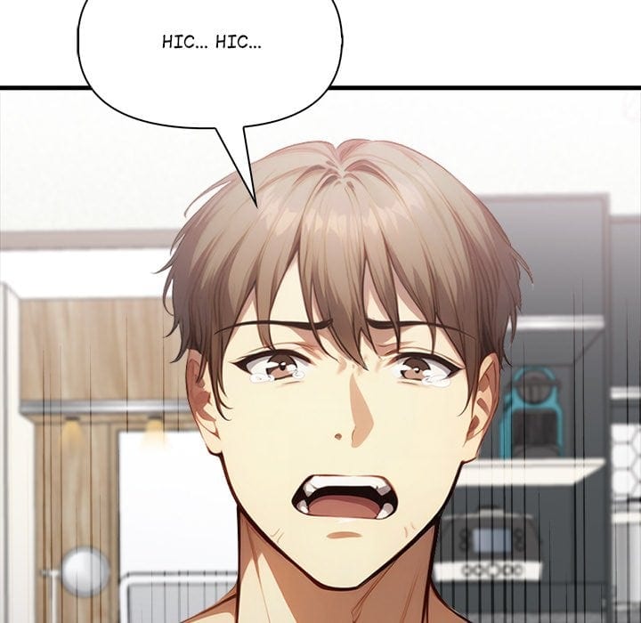 No Escape (Squee) Uncensored, chapter 21, page 55 of 170
