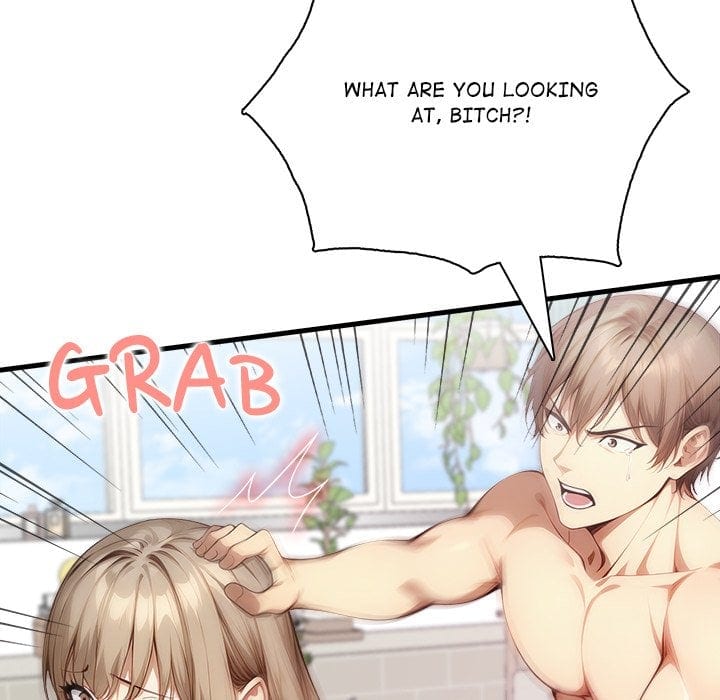 No Escape (Squee) Uncensored, chapter 21, page 70 of 170