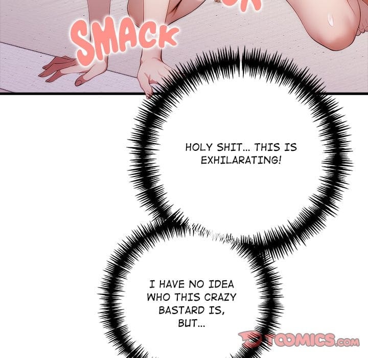 No Escape (Squee) Uncensored, chapter 21, page 81 of 170