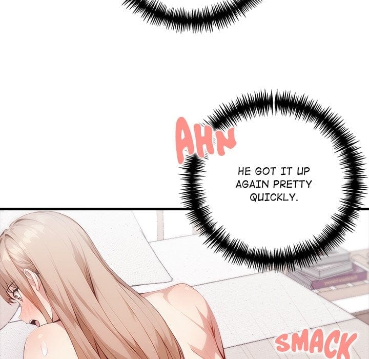No Escape (Squee) Uncensored, chapter 21, page 82 of 170