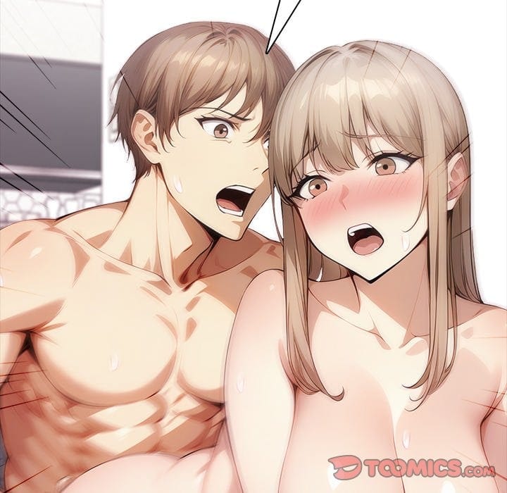 No Escape (Squee) Uncensored, chapter 21, page 87 of 170