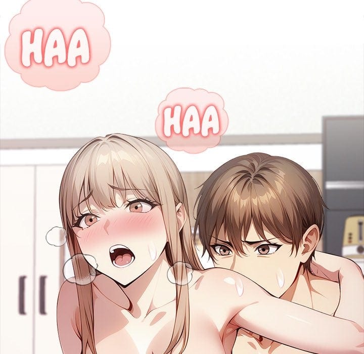 No Escape (Squee) Uncensored, chapter 21, page 89 of 170