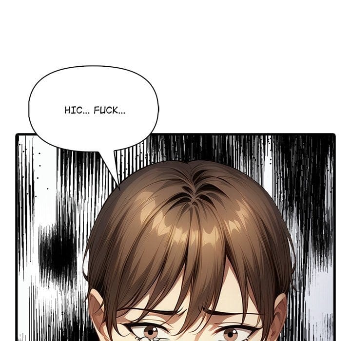No Escape (Squee) Uncensored, chapter 21, page 92 of 170