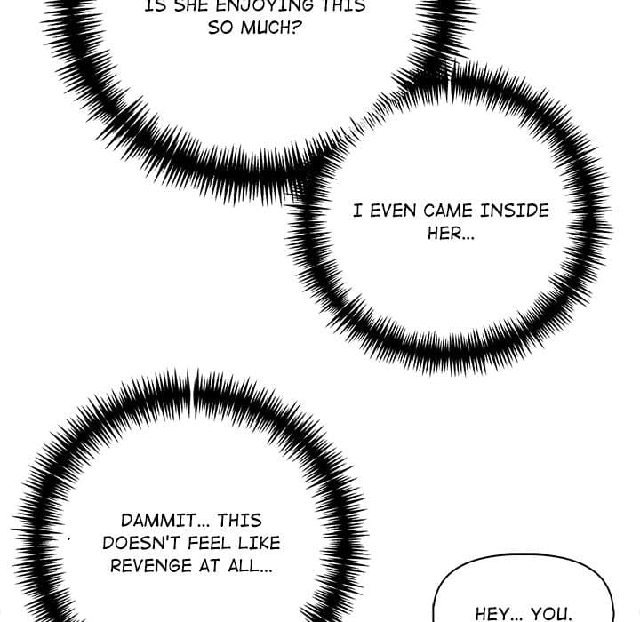 No Escape (Squee) Uncensored, chapter 21, page 101 of 170
