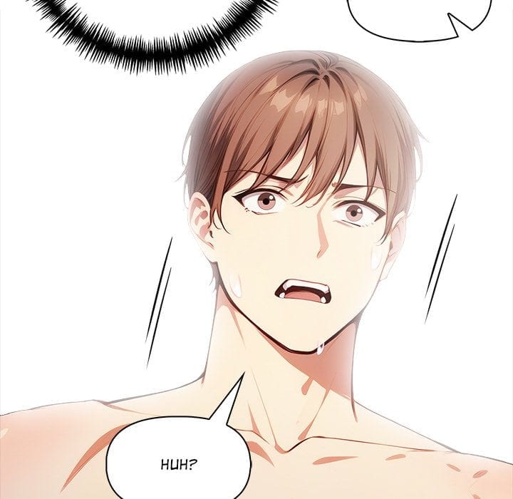 No Escape (Squee) Uncensored, chapter 21, page 102 of 170
