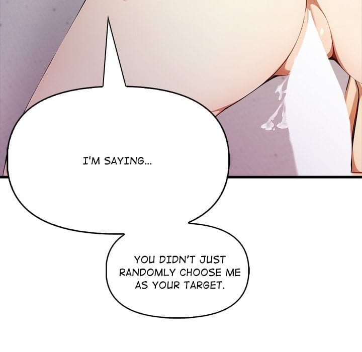 No Escape (Squee) Uncensored, chapter 21, page 105 of 170