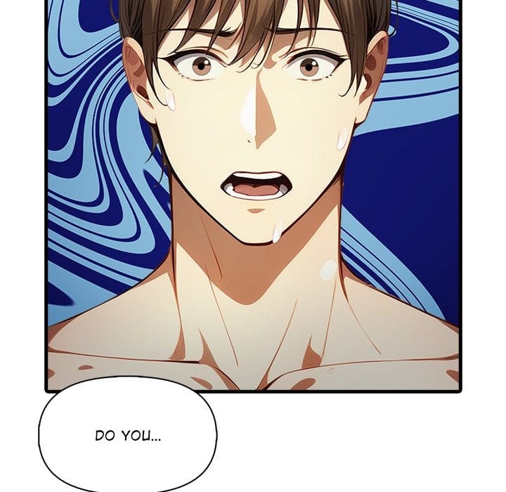 No Escape (Squee) Uncensored, chapter 21, page 107 of 170