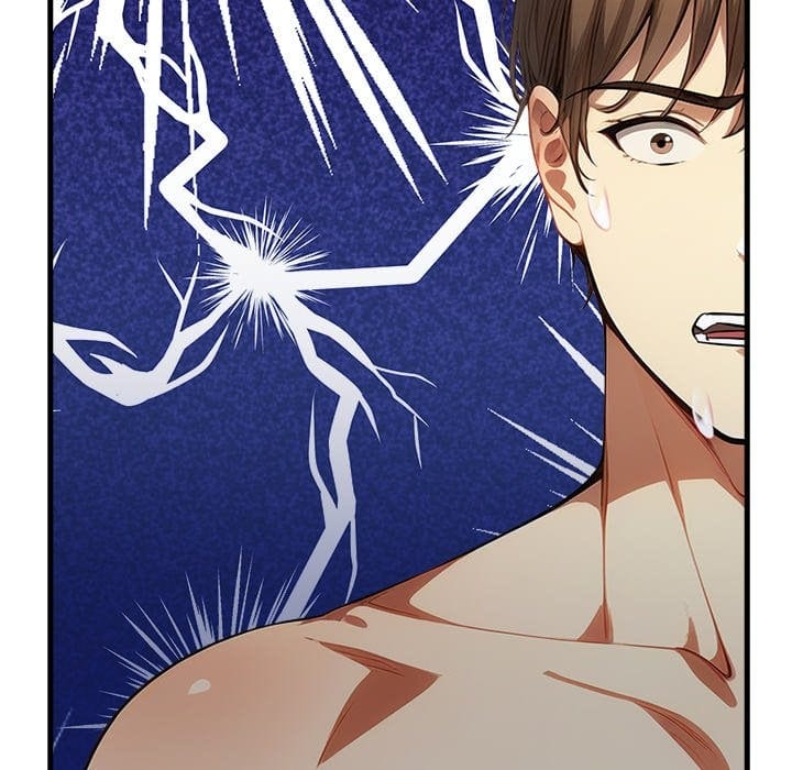 No Escape (Squee) Uncensored, chapter 21, page 112 of 170