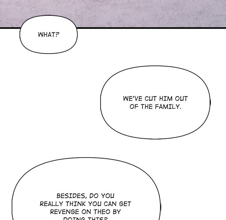 No Escape (Squee) Uncensored, chapter 21, page 116 of 170