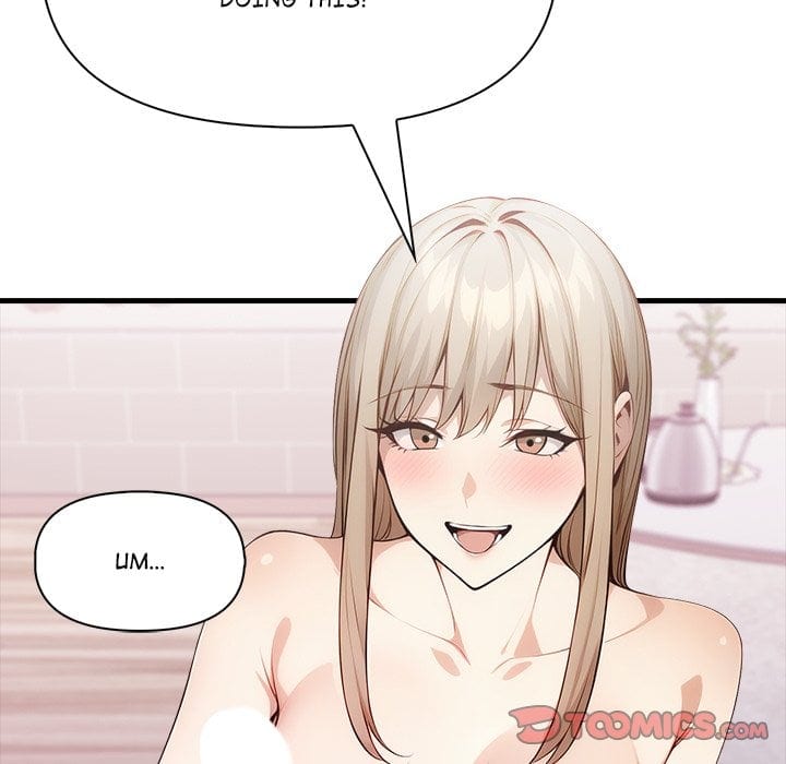 No Escape (Squee) Uncensored, chapter 21, page 117 of 170